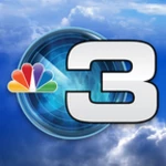 ksn storm track 3 android application logo